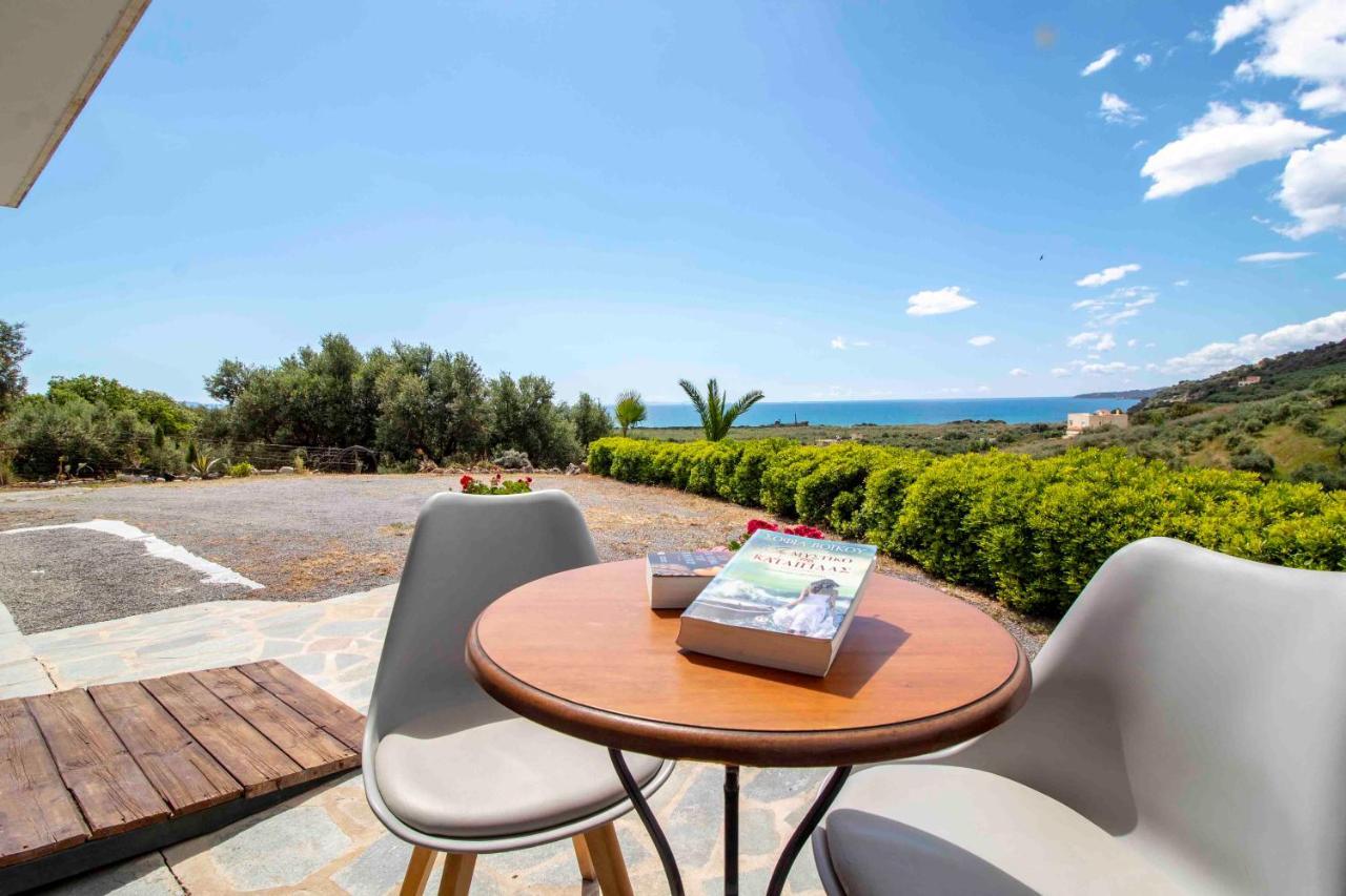 Laconian Collection # Gytheio Sea View Kostantinos Apartment# Selinitsa Exterior foto